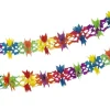 PAPSTAR Girlande, Papier Ø 17 cm, 6 m "Fantasy"