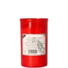 PAPSTAR Grablicht T3 Ø 6,4 cm, 10 cm rote Hülle
