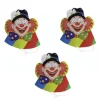 PAPSTAR Hütchen "Clowngesicht"