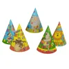 PAPSTAR Hütchen "Happy Birthday"