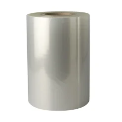 PAPSTAR IP Verpackungen Siegelfolie, PE 250 m x 24,5 cm
