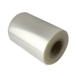 PAPSTAR IP Verpackungen Siegelfolie, PE 250 m x 24,5 cm