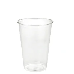 PAPSTAR Kaltgetränkebecher, PLA 