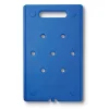 PAPSTAR Kühlakku 53 cm x 32,5 cm x 2,5 cm blau "Gastro-Norm 1/1"