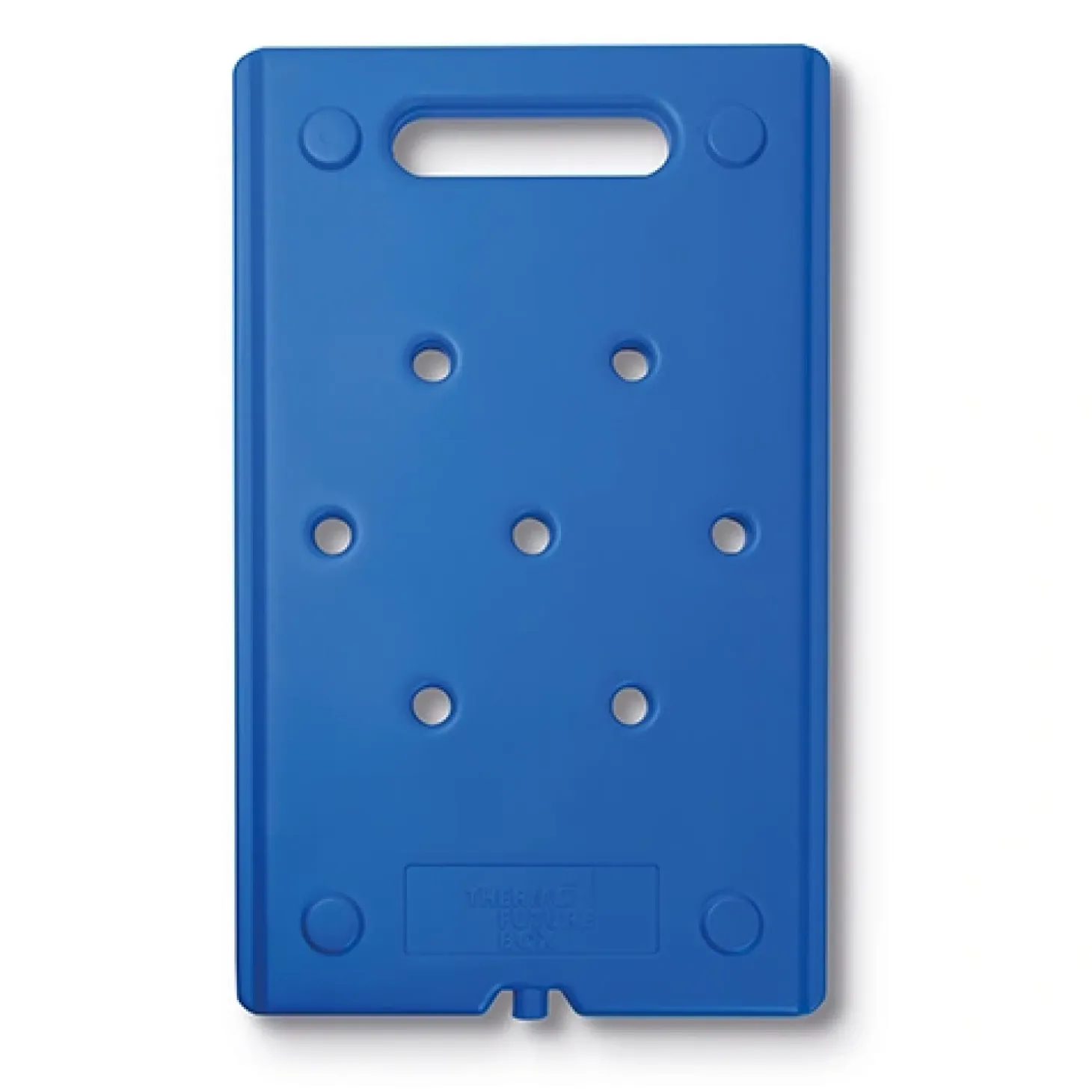 PAPSTAR Kühlakku 53 cm x 32,5 cm x 2,5 cm blau "Gastro-Norm 1/1"