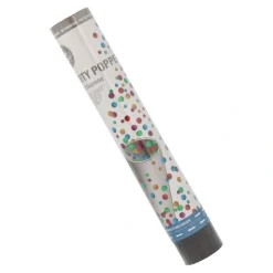 PAPSTAR Konfettikanone Ø 4,4 cm, 28 cm