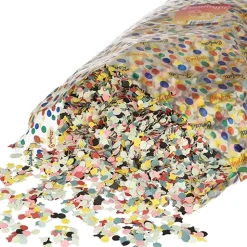 PAPSTAR Konfetti, Papier 1000 gr.