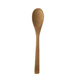 PAPSTAR Löffel, Bambus "pure" 16,5 cm