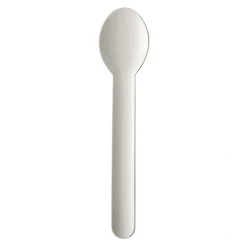 PAPSTAR Löffel, Papier "pure" 15,8 cm weiß, 10 x 100 Stück