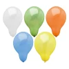 PAPSTAR Luftballons Ø 29 cm farbig sortiert