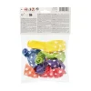 PAPSTAR Luftballons Ø 29 cm farbig sortiert "Stars"