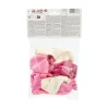 PAPSTAR Luftballons Ø 25 cm farbig sortiert "Pink-Mix"