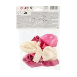 PAPSTAR Luftballons Ø 29 cm farbig sortiert "Princess"