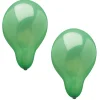 PAPSTAR Luftballons Ø 25 cm grün