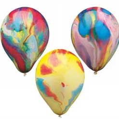 PAPSTAR Luftballons Ø 22 cm "Multicolour"