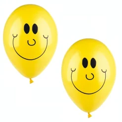 PAPSTAR Luftballons Ø 25 cm "Sunny"