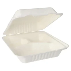 PAPSTAR Menüboxen, Zuckerrohr 