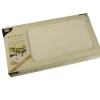 PAPSTAR Mitteldecken, Tissue "ROYAL Collection" 80 cm x 80 cm champagner