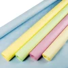 PAPSTAR Papiertischtuch mit Damastprägung 8 m x 1 m farbig sortiert