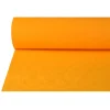 PAPSTAR Papiertischtuch mit Damastprägung 50 m x 1 m orange