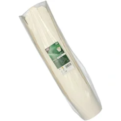 PAPSTAR Pastaboxen, Pappe 750 ml 10 cm x 10 cm x 8,5 cm weiß