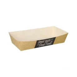 PAPSTAR Pommes-Frites-Trays 