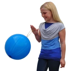 PAPSTAR Punch Ballons Ø 40 cm farbig sortiert