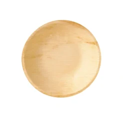 PAPSTAR Schalen, Palmblatt 