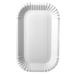 PAPSTAR Schalen, Pappe 