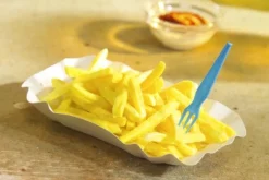 PAPSTAR Schalen, Pappe 