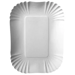 PAPSTAR Schalen, Pappe 