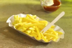 PAPSTAR Schalen, Pappe 