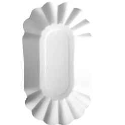 PAPSTAR Schalen, Pappe 