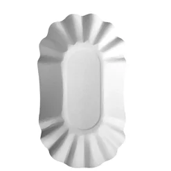 PAPSTAR Schalen, Pappe 