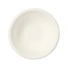 PAPSTAR Schalen, Zuckerrohr "pure" 500 ml Ø 15,5 cm, 5,4 cm weiß, 12 x 12 Stück