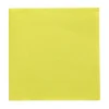PAPSTAR Servietten "DAILY Collection" 1/4-Falz 32 cm x 32 cm limonengrün, 14 x 50 Stück