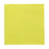 PAPSTAR Servietten "DAILY Collection" 1/4-Falz 32 cm x 32 cm limonengrün, 15 x 20 Stück