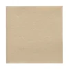 PAPSTAR Servietten "DAILY Collection" 1/4-Falz 32 cm x 32 cm sand, 15 x 20 Stück