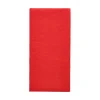 PAPSTAR Servietten "DAILY Collection" 1/8-Falz 32 cm x 32 cm rot