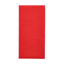 PAPSTAR Servietten "DAILY Collection" 1/8-Falz 32 cm x 32 cm rot