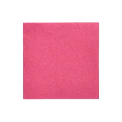 PAPSTAR Servietten "DAILY Collection" 1/4-Falz 24 cm x 24 cm fuchsia, 6 x 150 Stück