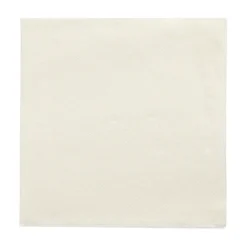 PAPSTAR Servietten "DAILY Collection" 1/4-Falz 32 cm x 32 cm champagner, 14 x 50 Stück
