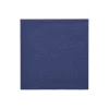 PAPSTAR Servietten "DAILY Collection" 1/4-Falz 24 cm x 24 cm dunkelblau, 6 x 150 Stück