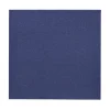 PAPSTAR Servietten "DAILY Collection" 1/4-Falz 32 cm x 32 cm dunkelblau, 6 x 150 Stück