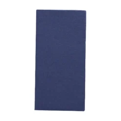 PAPSTAR Servietten "DAILY Collection" 1/8-Falz 32 cm x 32 cm dunkelblau