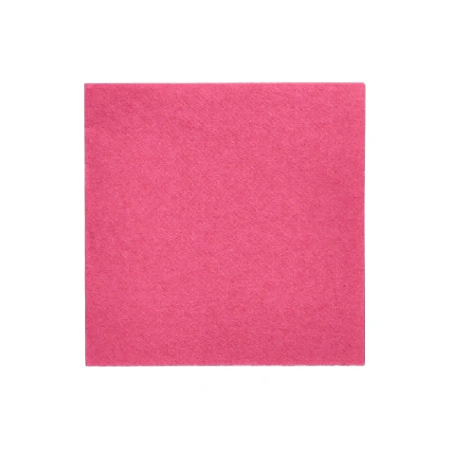 PAPSTAR Servietten "DAILY Collection" 1/4-Falz 24 cm x 24 cm fuchsia, 20 x 20 Stück