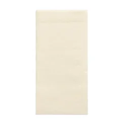PAPSTAR Servietten "DAILY Collection" 1/8-Falz 32 cm x 32 cm champagner