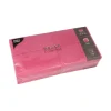 PAPSTAR Servietten "DAILY Collection" 1/8-Falz 32 cm x 32 cm fuchsia, 6 x 150 Stück