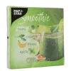 PAPSTAR Servietten, 3-lagig 1/4-Falz 33 cm x 33 cm "Smoothie"
