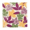 PAPSTAR Servietten, 3-lagig 1/4-Falz 33 cm x 33 cm "Autumn Leaves"